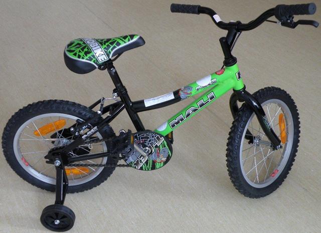 Children’s bicycle "T-Rex"