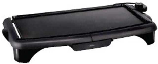 Electric grill "Plancha Electrique"