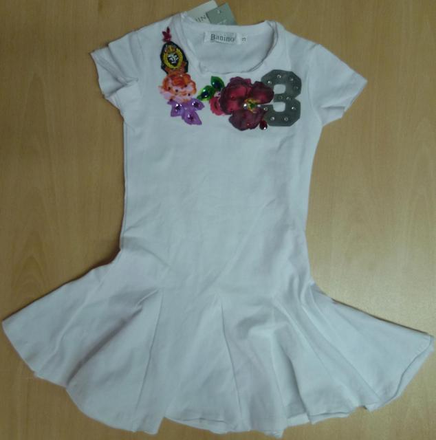 Children’s dress