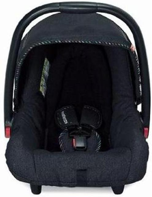 Pushchair and car seat "Xcursion Travel System"