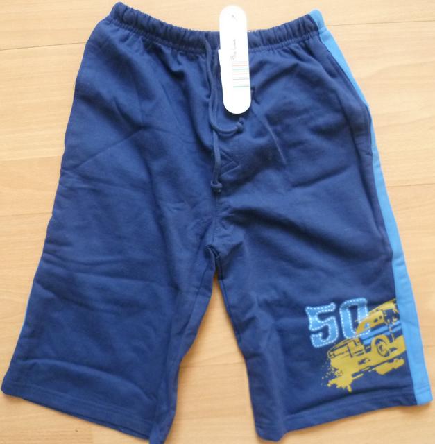 Children’s shorts "Bermude Za Decake"