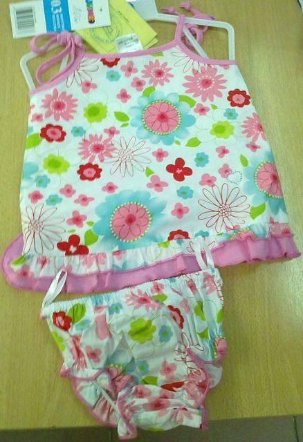 Children’s outfit