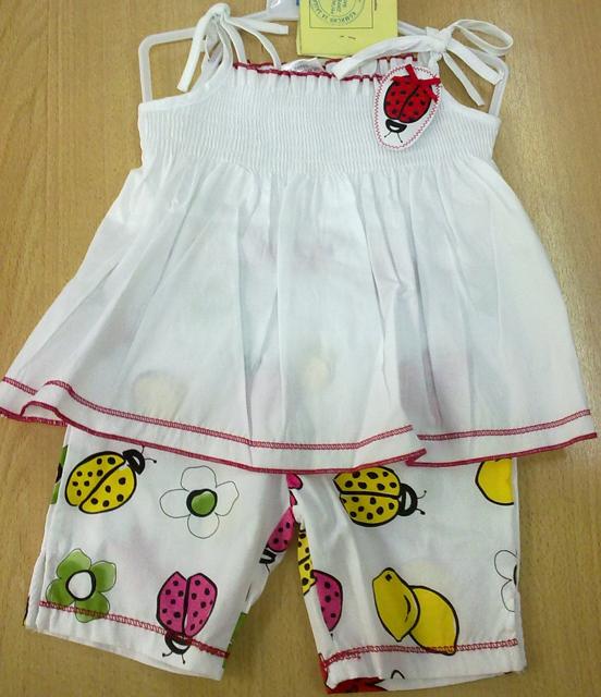 Children’s outfit