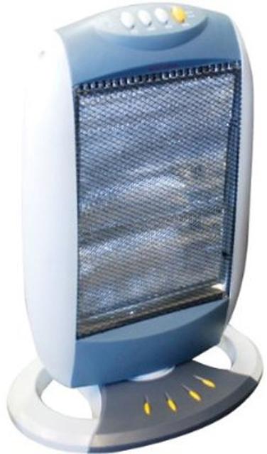 Electric heater