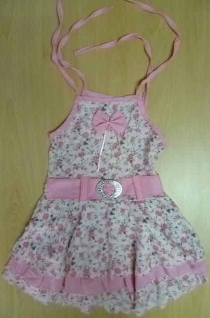 Children’s dress