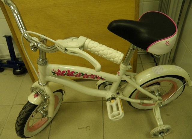 Children’s bicycle "12,5" children’s bicycle"
