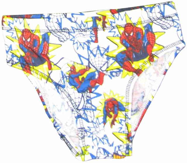 Boys Underwear Set "Spider-Sense; Spider-Man"