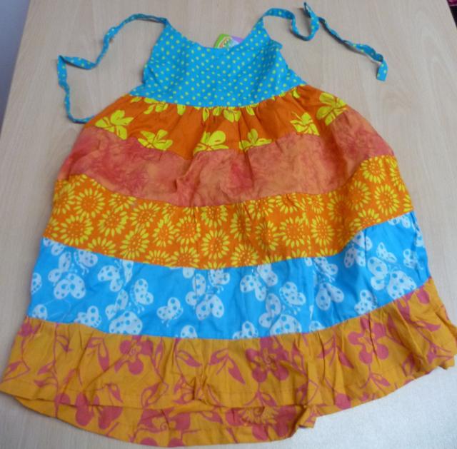 Children’s dress