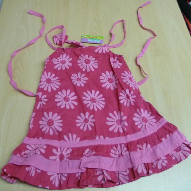 Children’s dress
