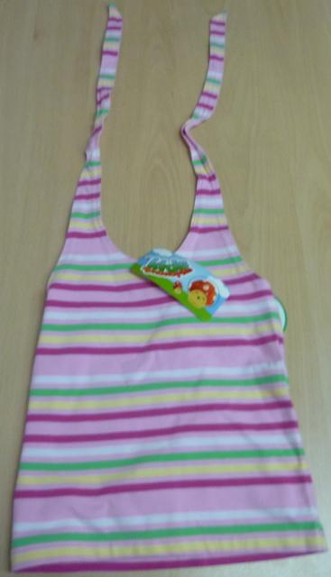 Children’s vest