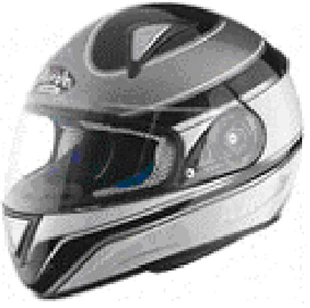 Motorcycle helmet "Leox Twist"