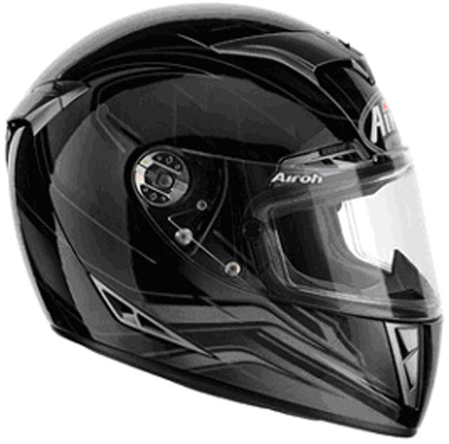 Motorcycle helmet "GP 56"