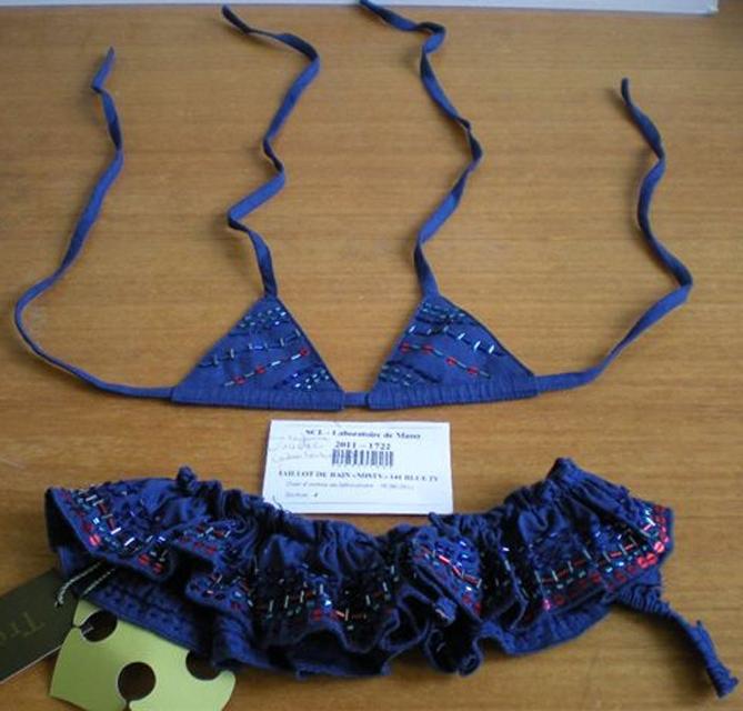 Children's bikini