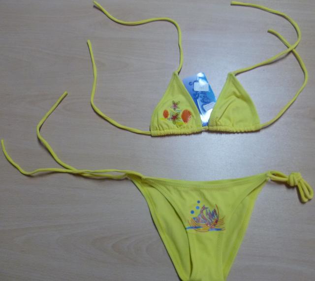 Children's bikini