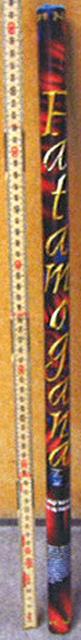 Fireworks "Fatamorgana"