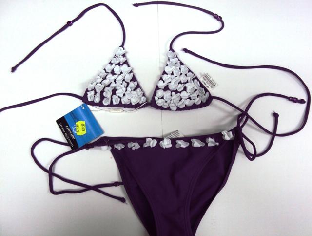 Children's bikini