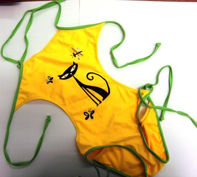 Children's swimsuit