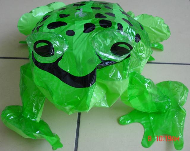 Inflatable toy "Air Toys"