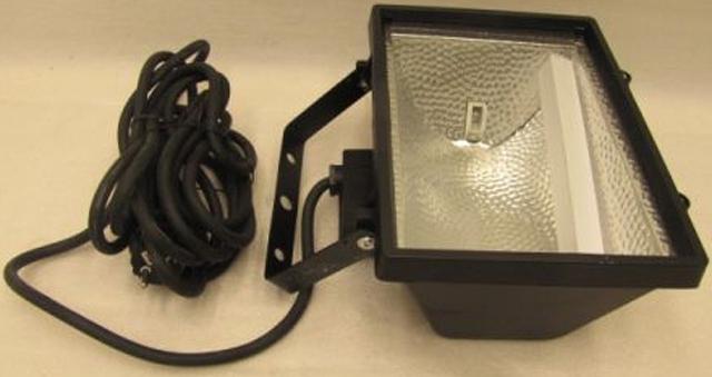 Floodlight "Technics"