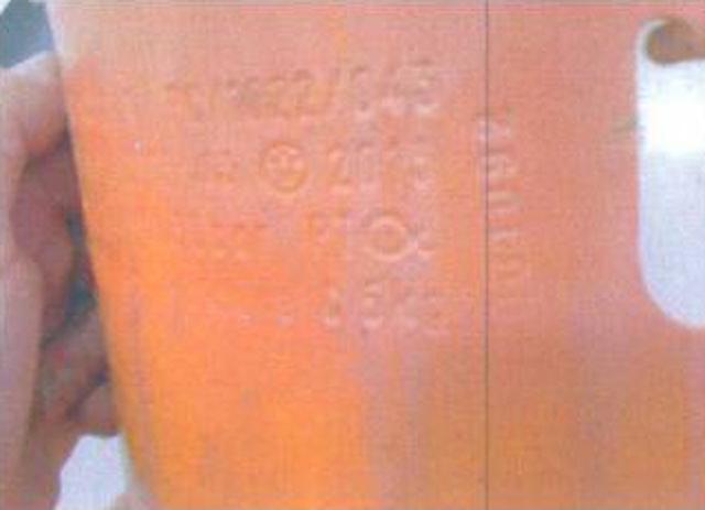LPG Cylinder