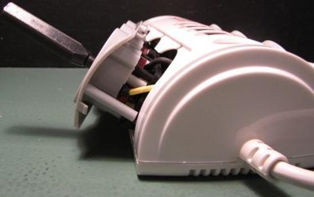 Extension lead
