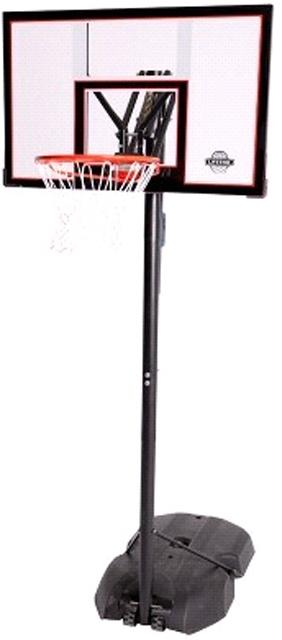Basketball game
