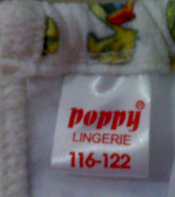 Children’s bikini "Cherie"