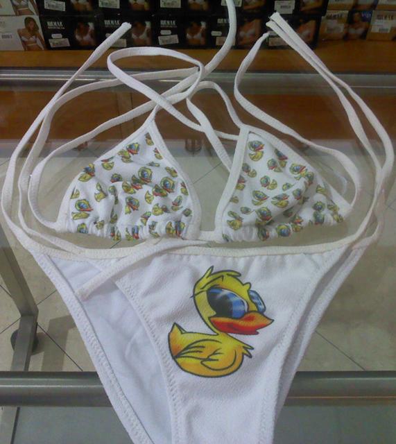 Children’s bikini "Cherie"