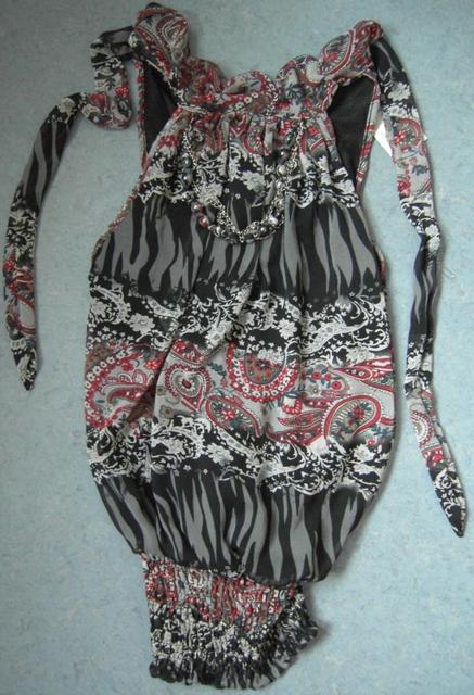 Women's top