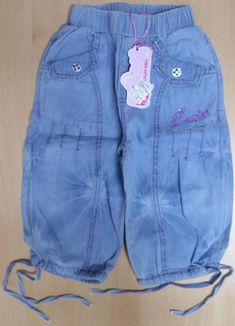 Children’s trousers