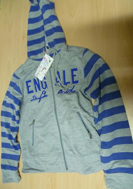 Children's tracksuits