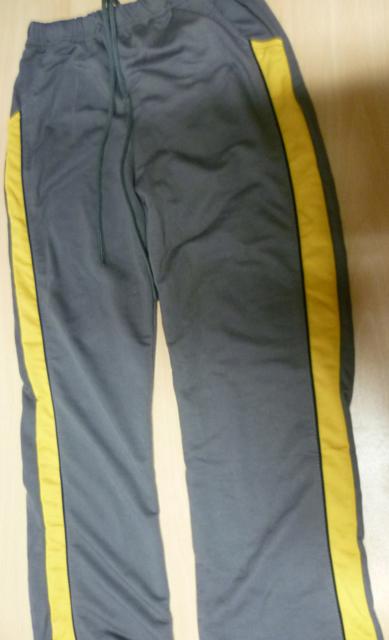 Children's tracksuits