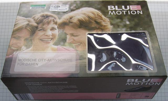 Ladies shoes "City-Aktivschuhe für Damen"