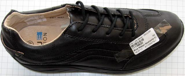 Ladies shoes "City-Aktivschuhe für Damen"