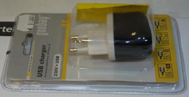 USB Charger