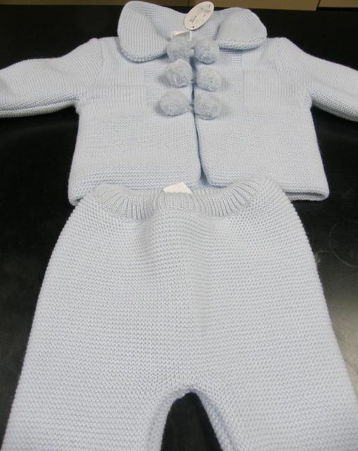 Baby outfit