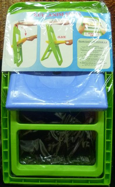 Children’s chair