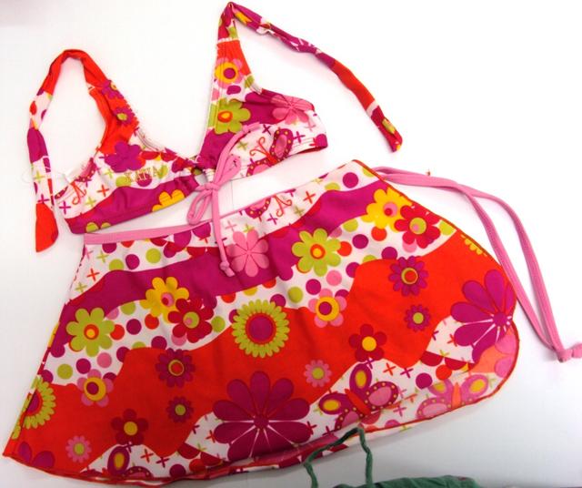 Children’s bikini