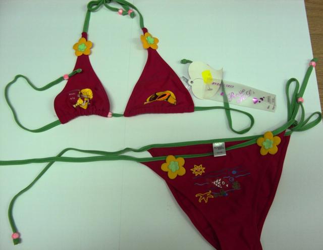 Children’s bikini