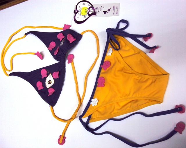 Children’s bikini