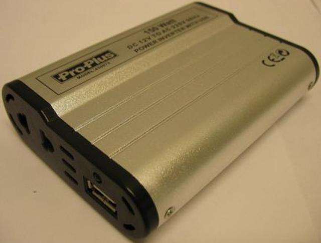 Power inverter