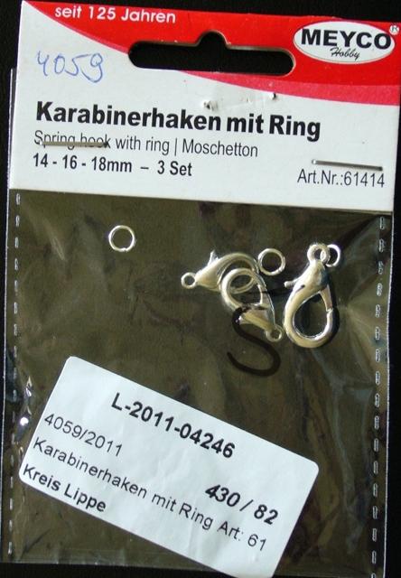 Snap-hooks