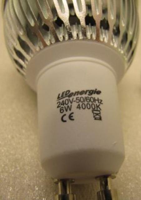LED lamp