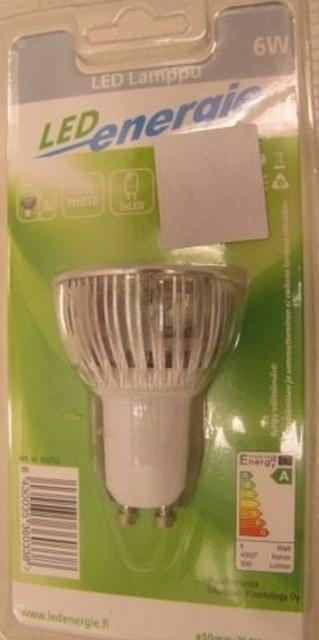 LED lamp