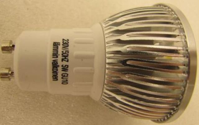 LED lamp