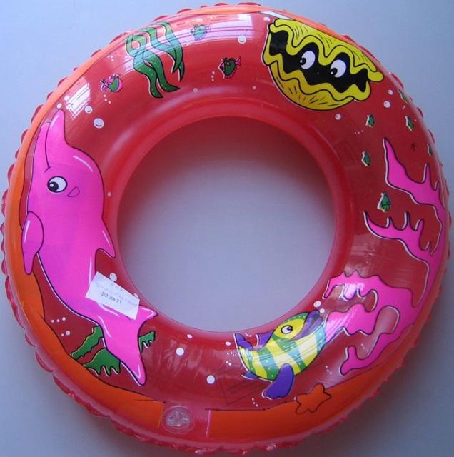 Swim ring