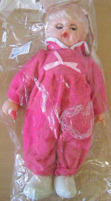 Doll