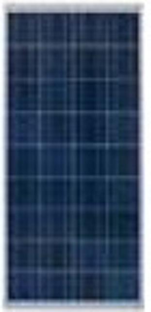 Solar panels "Q 125PI(TP)"