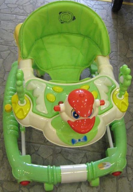 Baby walker