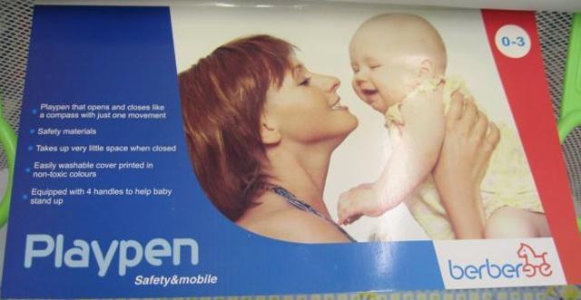 Playpen